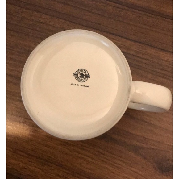 Anheuser Busch Advertising Mug - Picture 5 of 7